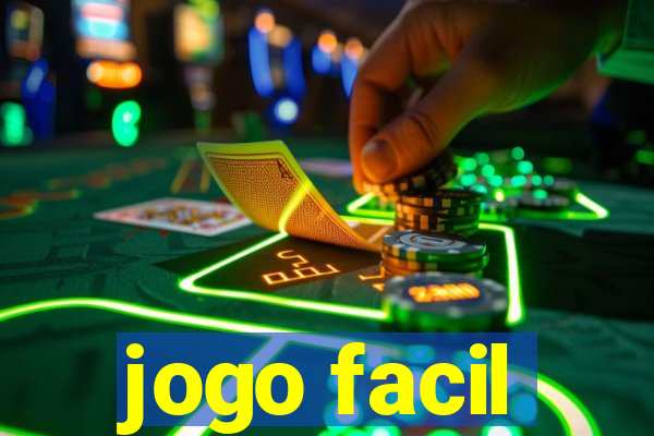 jogo facil